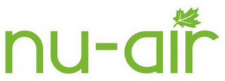 NU-AIR logo