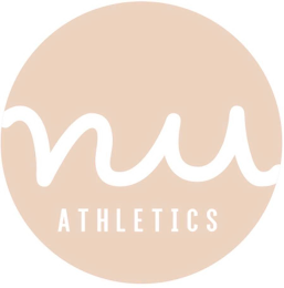 NU ATHLETICS logo