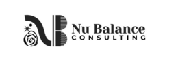 NU BALANCE CONSULTING logo