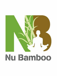 NU BAMBOO logo