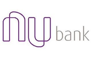 NU BANK logo