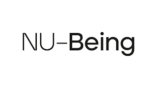 NU-BEING logo