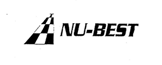 NU-BEST logo