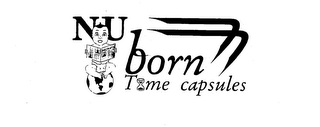 NU BORN TIME CAPSULES
