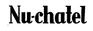 NU-CHATEL logo
