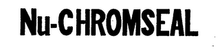 NU-CHROMSEAL logo