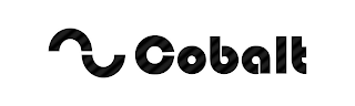 NU COBALT logo