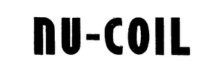 NU-COIL logo