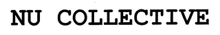 NU COLLECTIVE logo