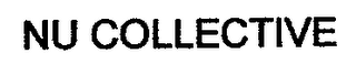 NU COLLECTIVE logo