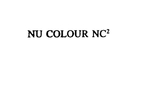 NU COLOUR NC2 logo