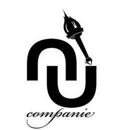 NU COMPANIE logo