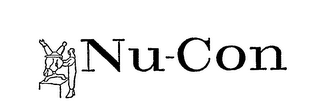 NU-CON logo