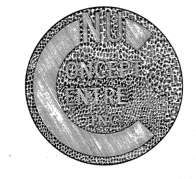 NU CONCEPT CENTRE INC.