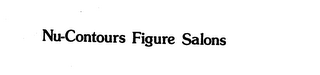 NU-CONTOURS FIGURE SALONS logo