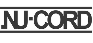 NU-CORD logo