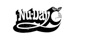 NU-DAY logo