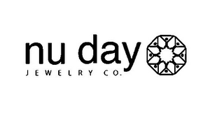 NU DAY JEWELRY CO. logo