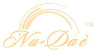 NU-DAÈ logo