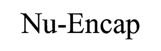 NU-ENCAP logo