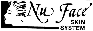 NU FACE SKIN SYSTEM