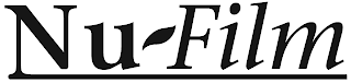 NU-FILM logo