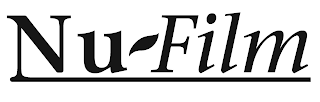 NU-FILM logo