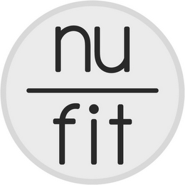 NU-FIT logo