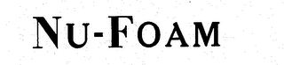 NU-FOAM logo