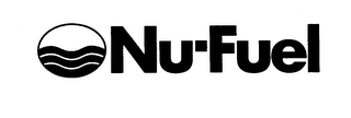 NU-FUEL logo