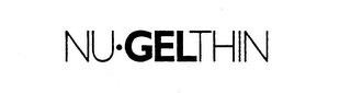 NU-GELTHIN logo