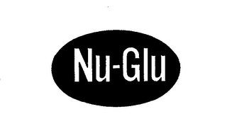 NU-GLU logo