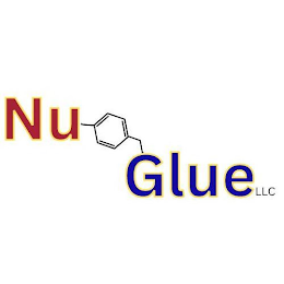 NU GLUE LLC logo