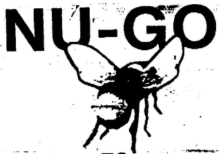 NU-GO logo