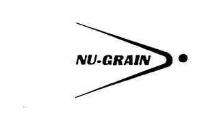 NU-GRAIN logo