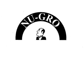 NU-GRO logo