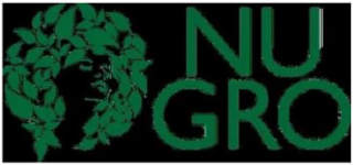 NU GRO logo