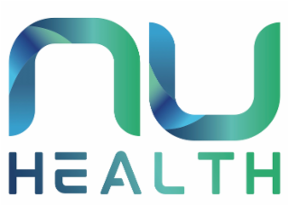 NU HEALTH logo