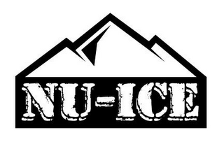 NU-ICE logo