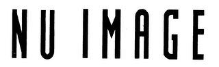 NU IMAGE logo