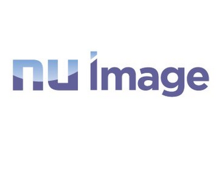 NU IMAGE logo