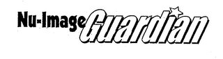 NU-IMAGE GUARDIAN logo