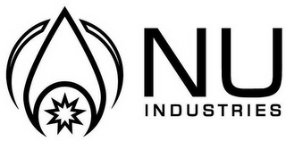 NU INDUSTRIES logo