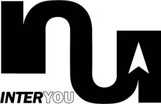 NU INTERYOU logo