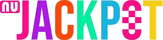 NU JACKPOT logo