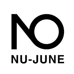 NU-JUNE logo