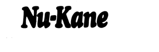 NU-KANE logo