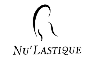 NU 'LASTIQUE logo