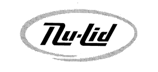 NU-LID logo