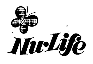 NU-LIFE logo